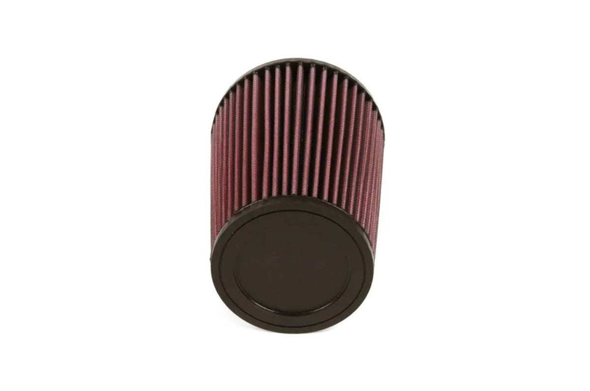 K&N Universal Air Filter 4in ID x 7 Tall (RU-2590)
