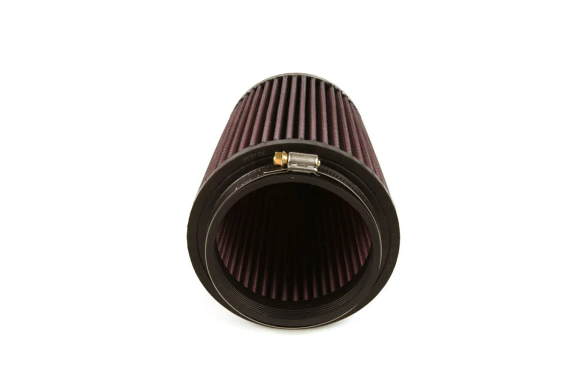 K&N Universal Air Filter 4in ID x 7 Tall (RU-2590)