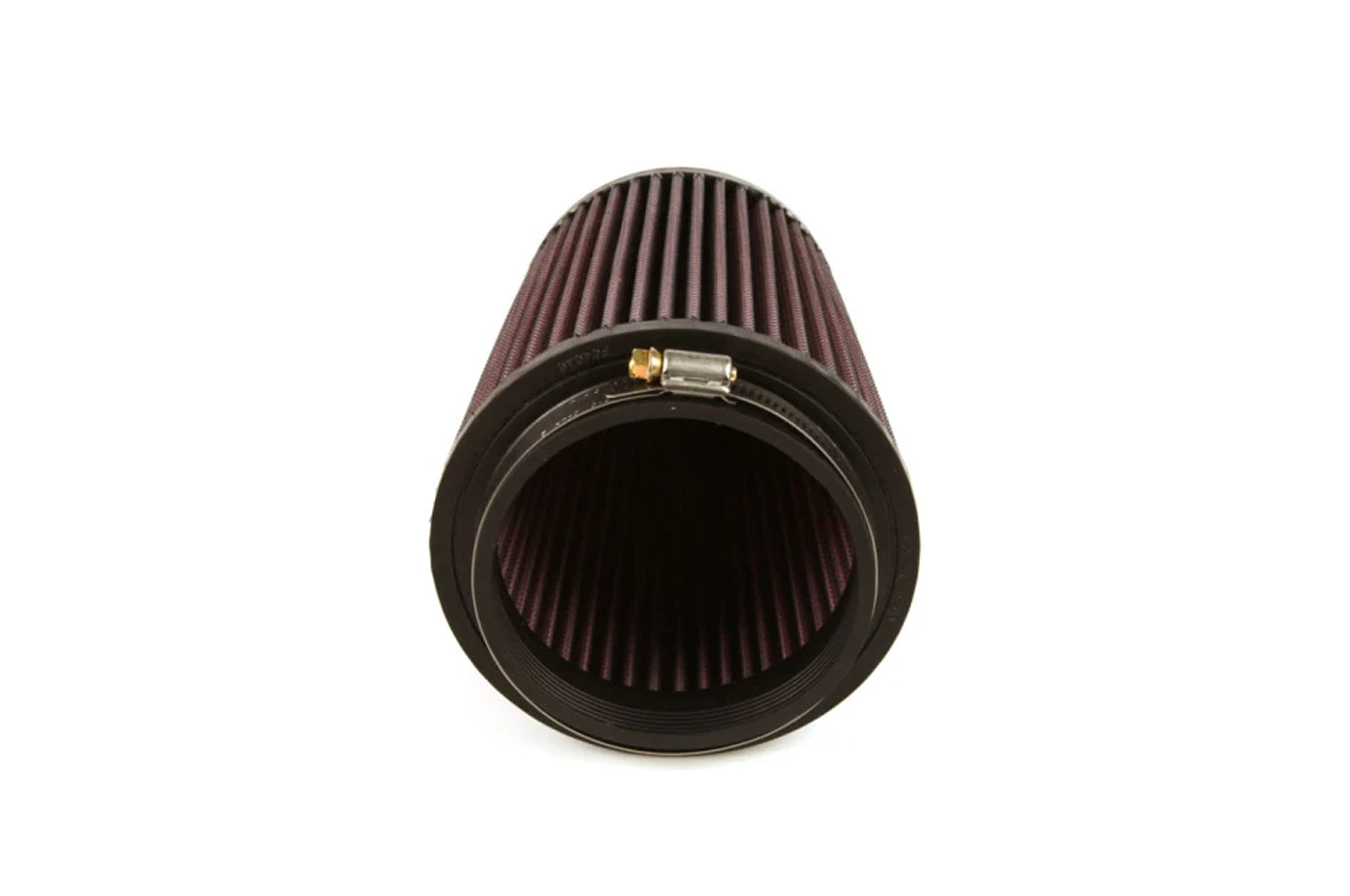 K&N Universal Air Filter 4in ID x 7 Tall (RU-2590)