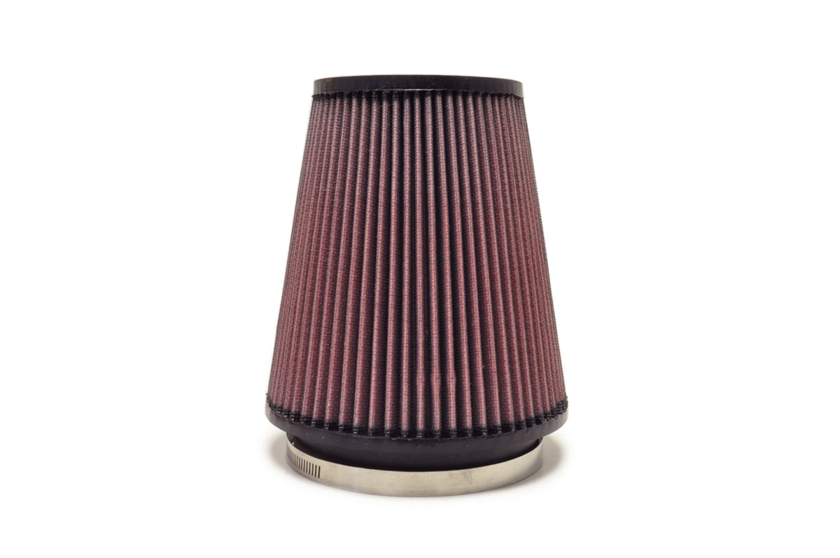 K&N Universal Air Filter 5in ID x 7 Tall (RU-2800)