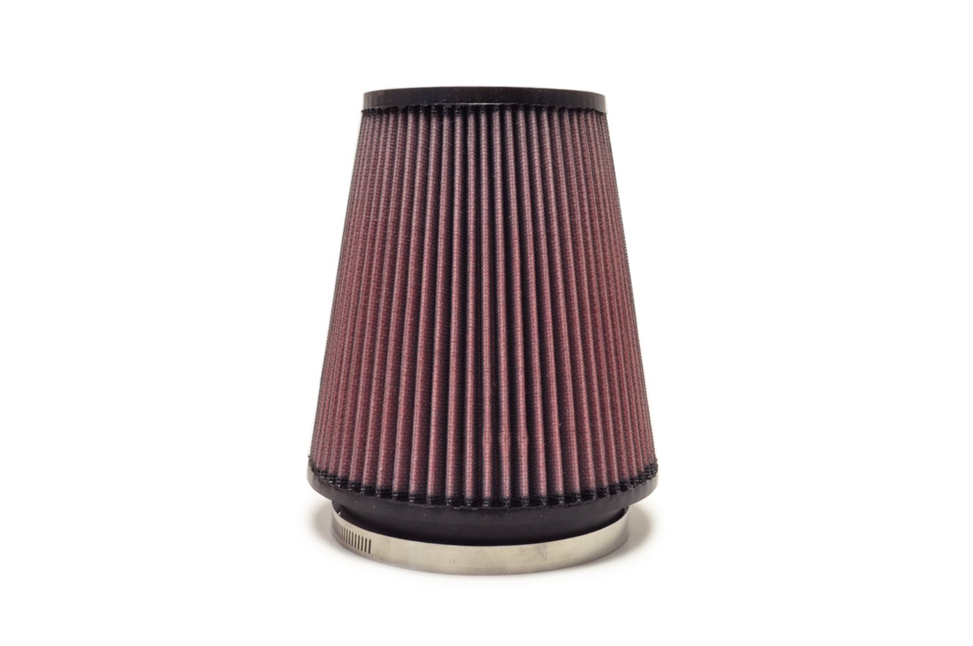 K&N Universal Air Filter 5in ID x 7 Tall (RU-2800)
