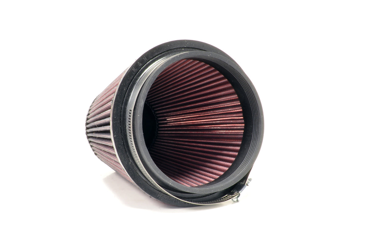 K&N Universal Air Filter 5in ID x 7 Tall (RU-2800)