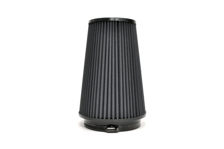 K&N Universal Air Filter 5in ID x 8.75 Tall (RU-3107HBK)