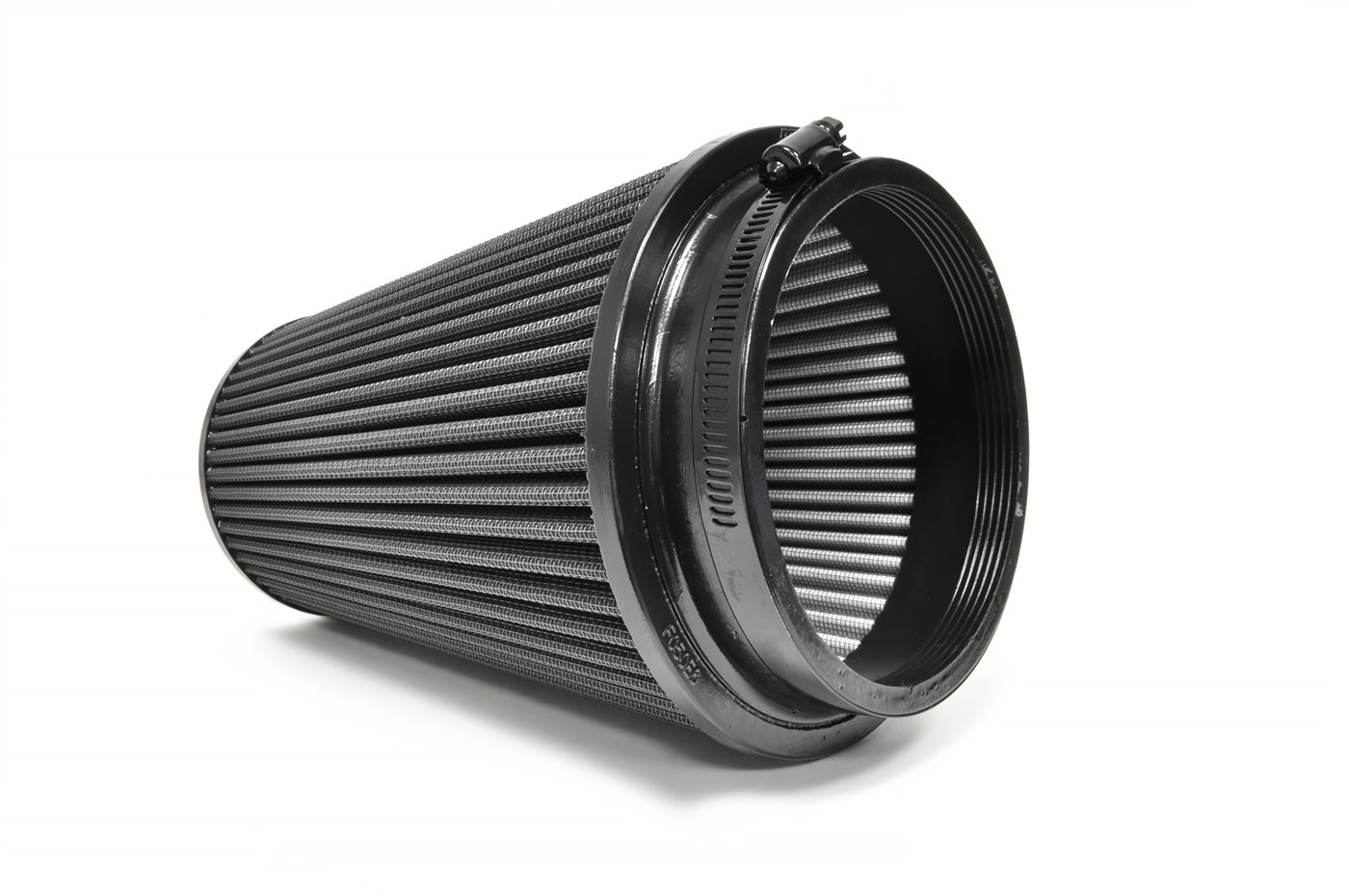 K&N Universal Air Filter 5in ID x 8.75 Tall (RU-3107HBK)