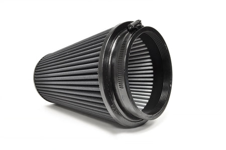 K&N Universal Air Filter 5in ID x 8.75 Tall (RU-3107HBK)