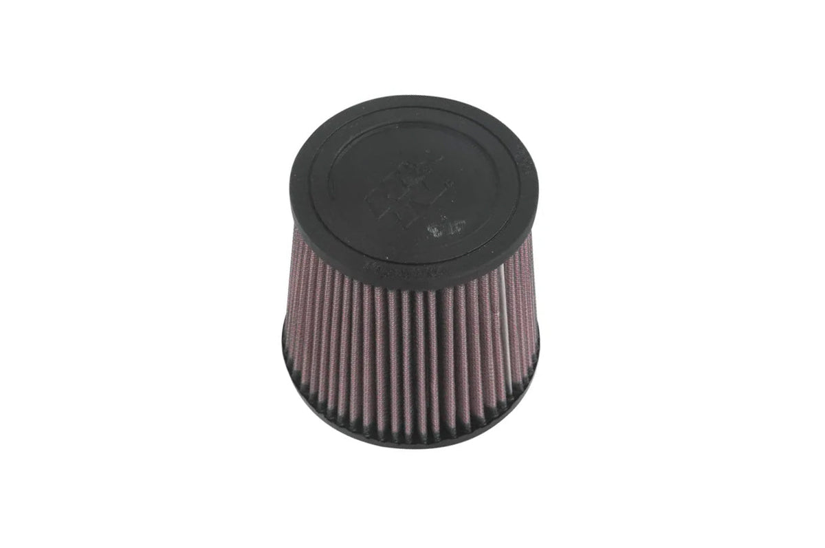 K&N Universal Air Filter 4in ID x 5 Tall (RU-3600)