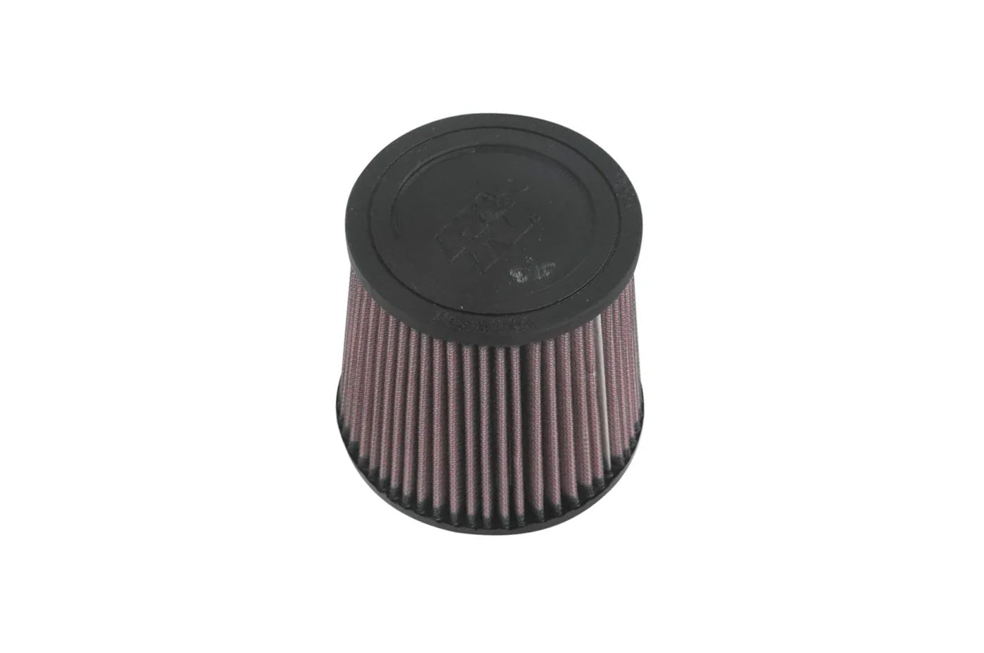 K&N Universal Air Filter 4in ID x 5 Tall (RU-3600)