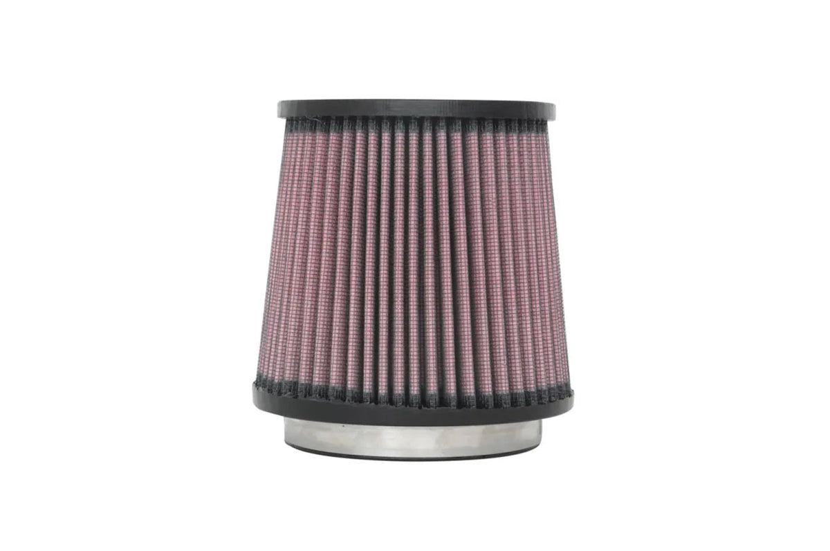 K&N Universal Air Filter 4in ID x 5 Tall (RU-3600)