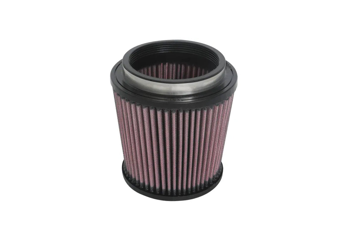 K&N Universal Air Filter 4in ID x 5 Tall (RU-3600)