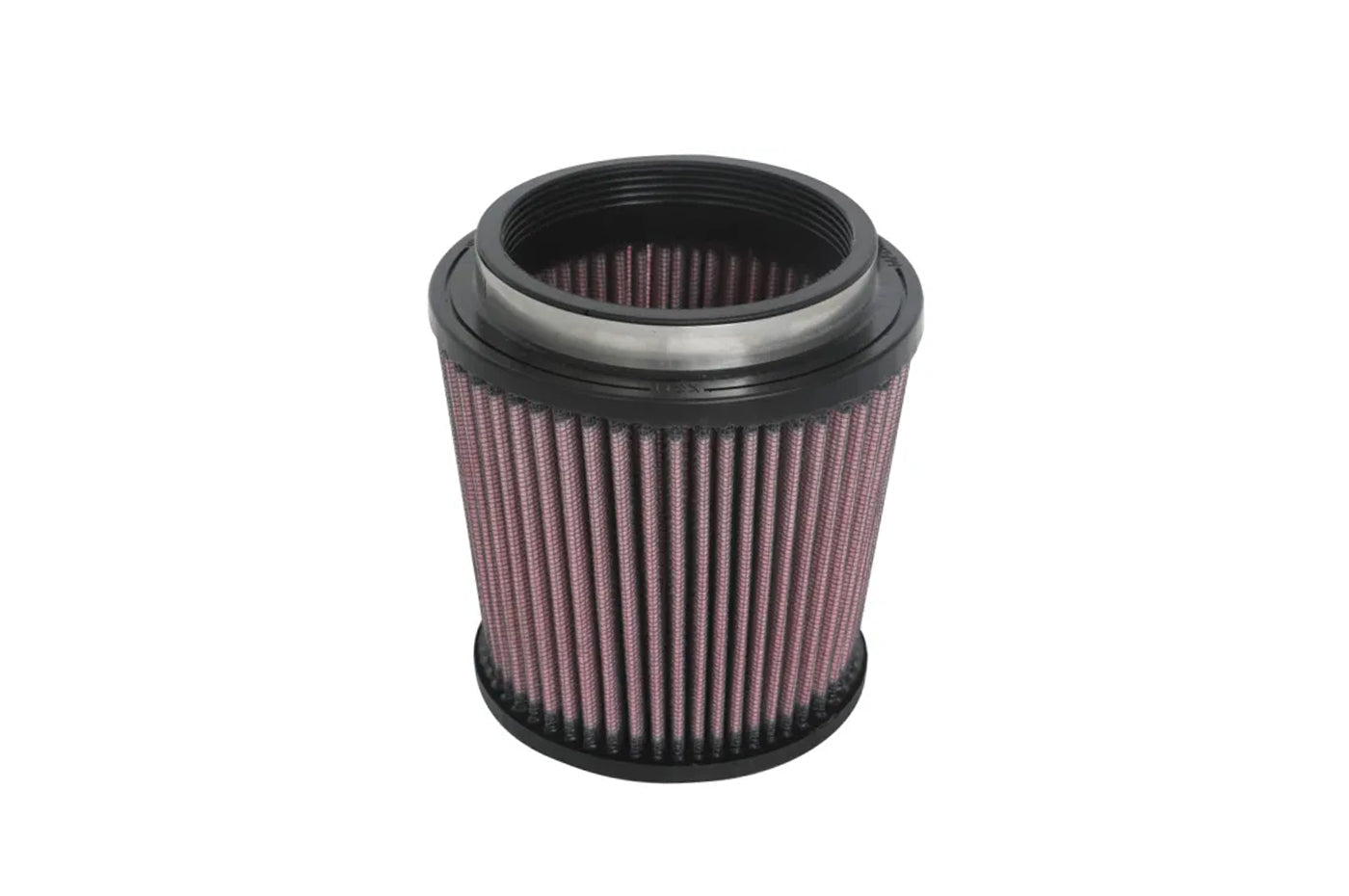 K&N Universal Air Filter 4in ID x 5 Tall (RU-3600)