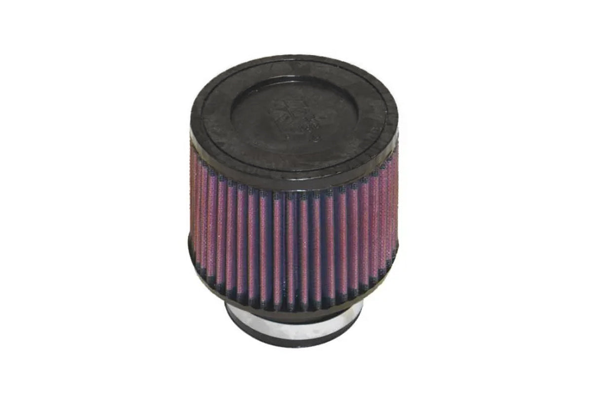 K&N Universal Air Filter 3in ID x 4 Tall (RU-3700)