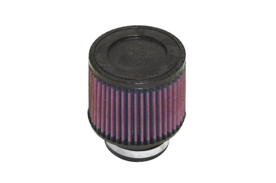 K&N Universal Air Filter 3in ID x 4 Tall (RU-3700)