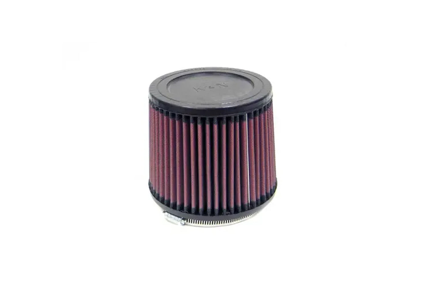K&N Universal Air Filter 4.5in ID x 5 Tall (RU-4260)