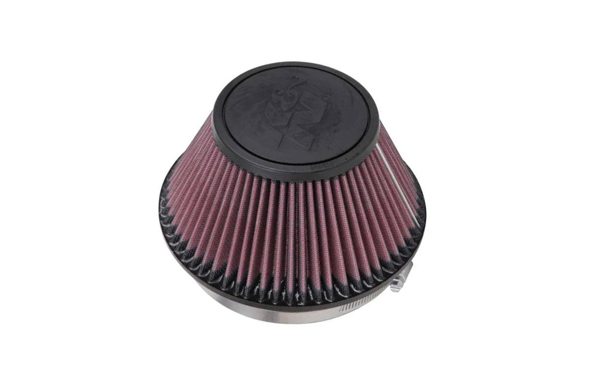 K&N Universal Air Filter 6in ID x 4 Tall (RU-4600)