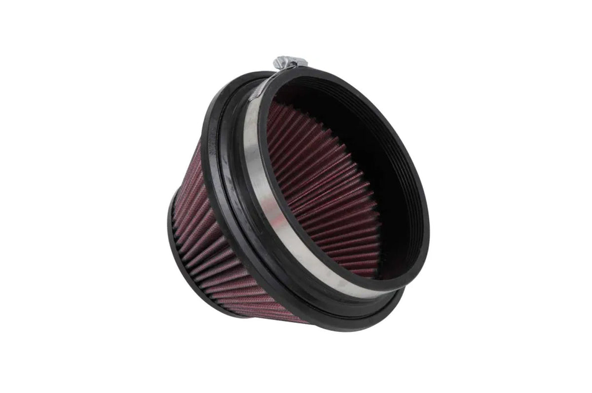 K&N Universal Air Filter 6in ID x 4 Tall (RU-4600)