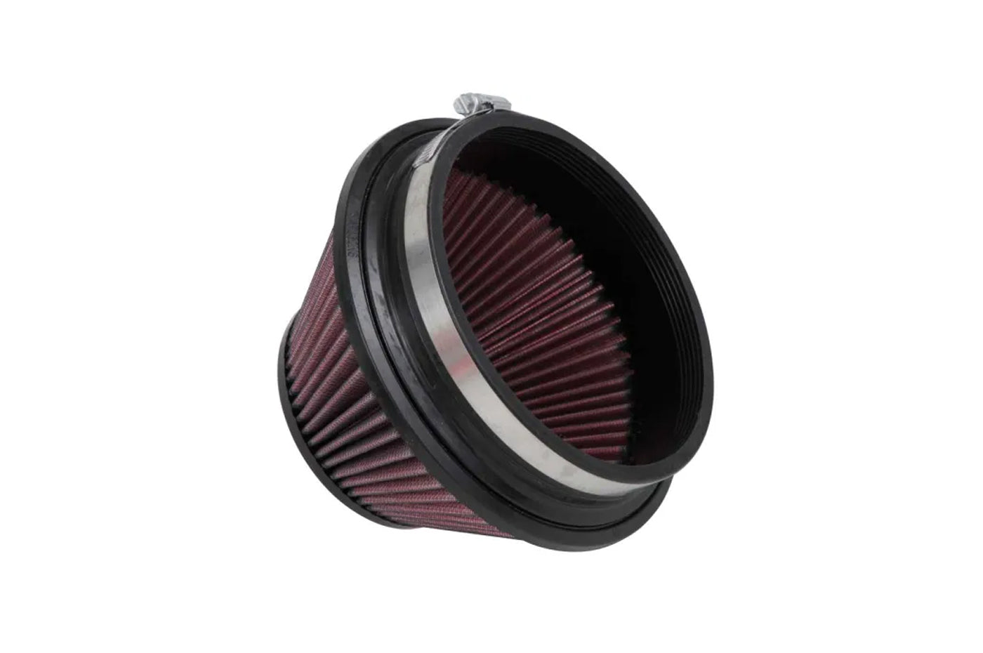 K&N Universal Air Filter 6in ID x 4 Tall (RU-4600)