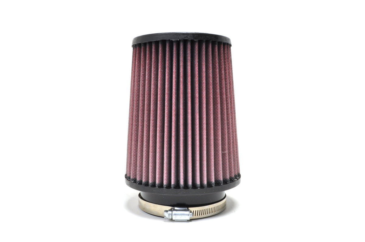 K&N Universal Air Filter 3.5in ID x 6.5 Tall (RU-4630)