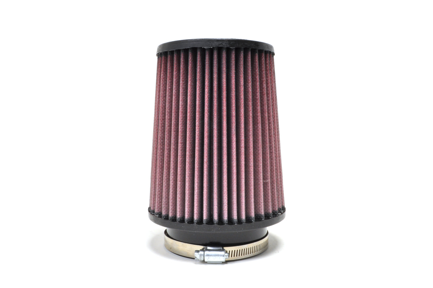 K&N Universal Air Filter 3.5in ID x 6.5 Tall (RU-4630)