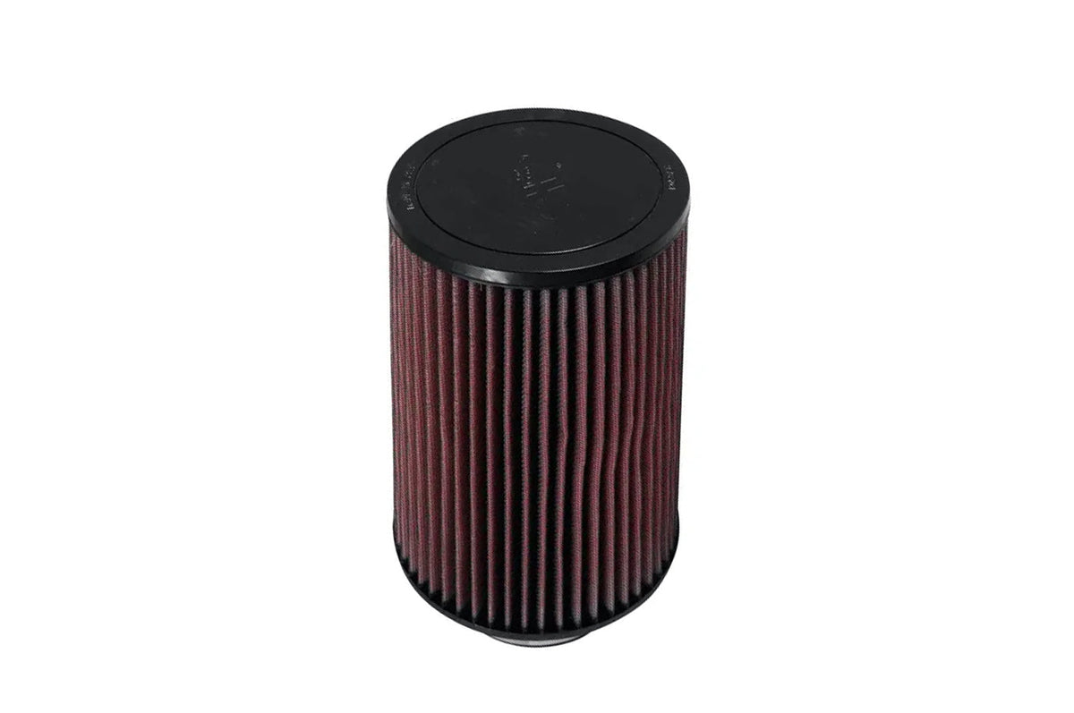 K&N Universal Air Filter 4in ID x 9.5 Tall (RU-5045)