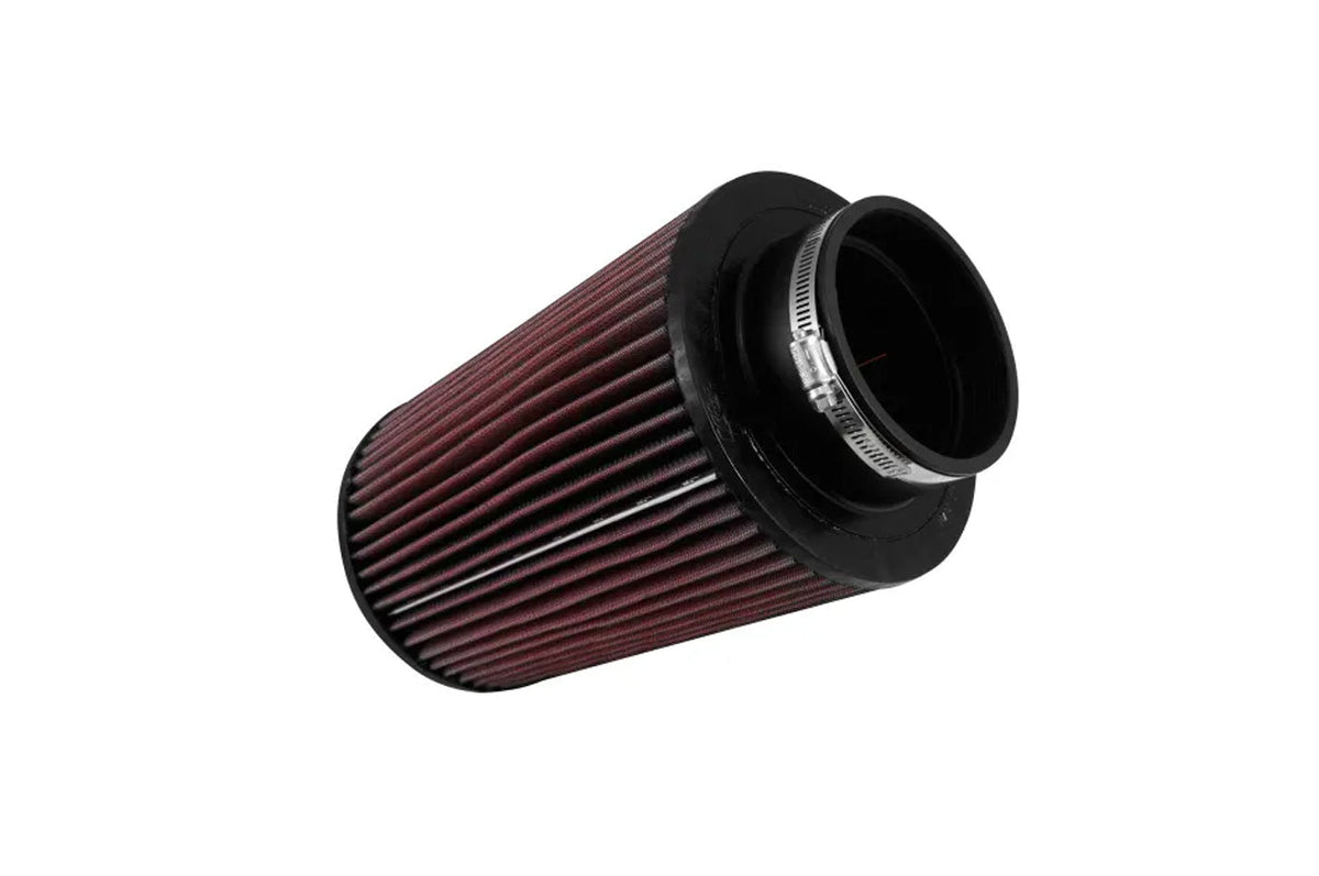 K&N Universal Air Filter 4in ID x 9.5 Tall (RU-5045)