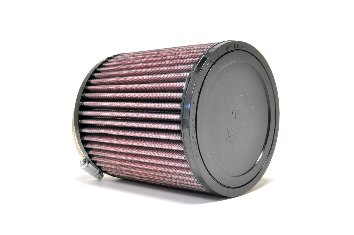 K&N Universal Air Filter 3.5in ID x 5.6 Tall (RU-5114)