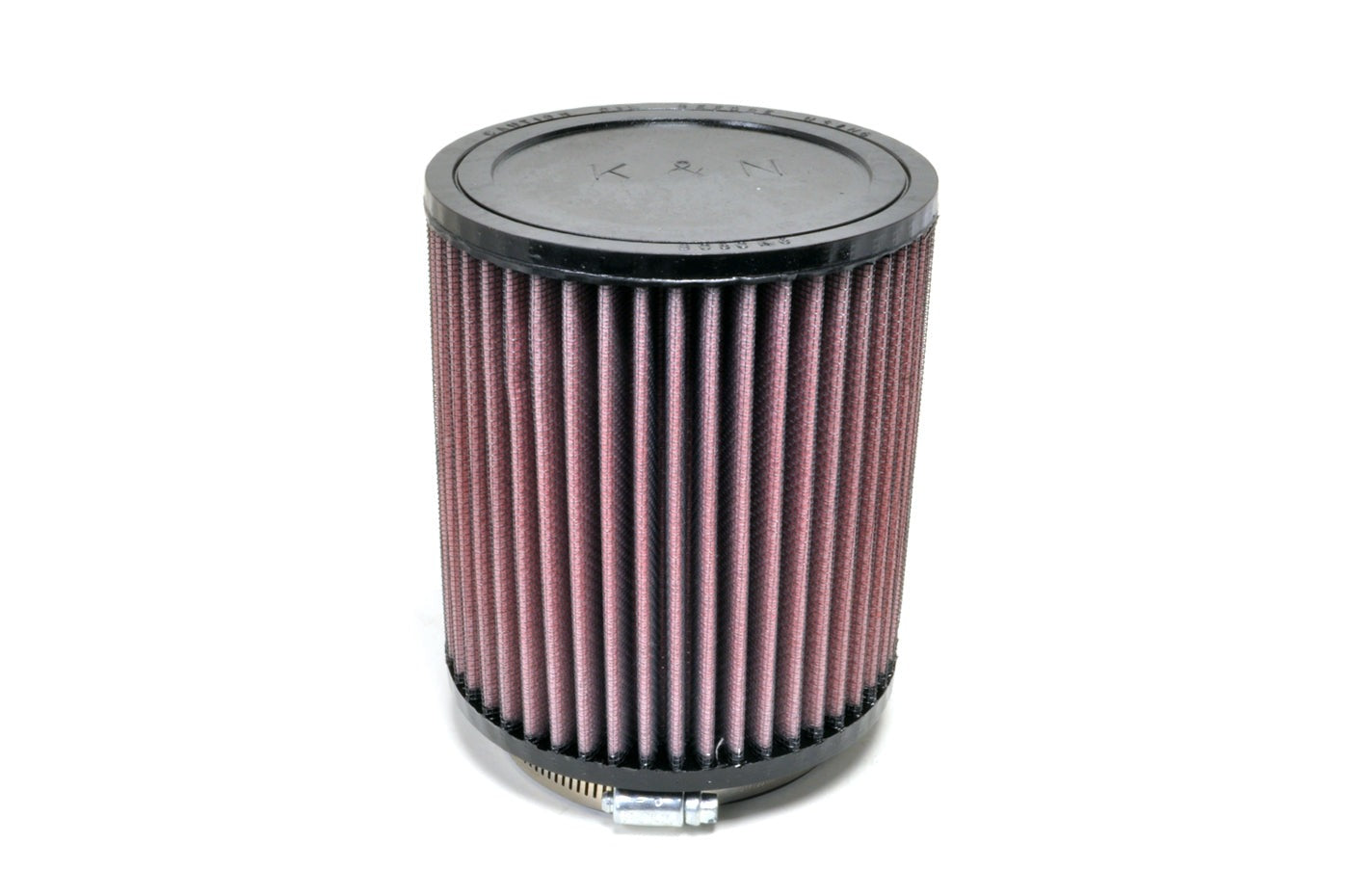 K&N Universal Air Filter 3.5in ID x 5.6 Tall (RU-5114)