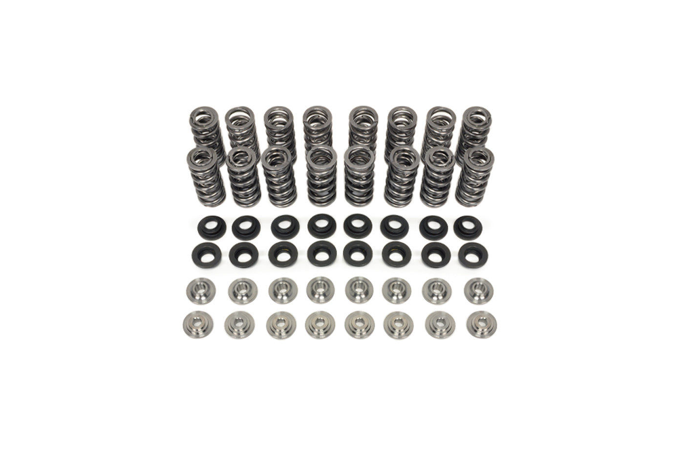 Ferrea HP Dual Valve Spring Kit for DSM / Evo 1-3 (S10031 E11005 SL1002)