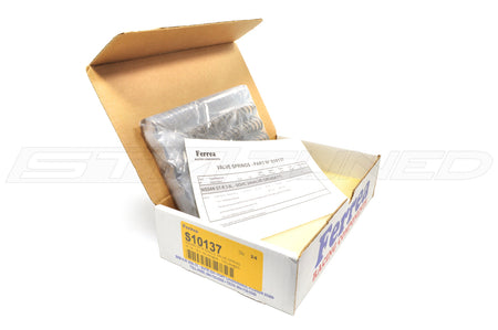 Ferrea Single Valve Springs for R35 GTR (S10137)