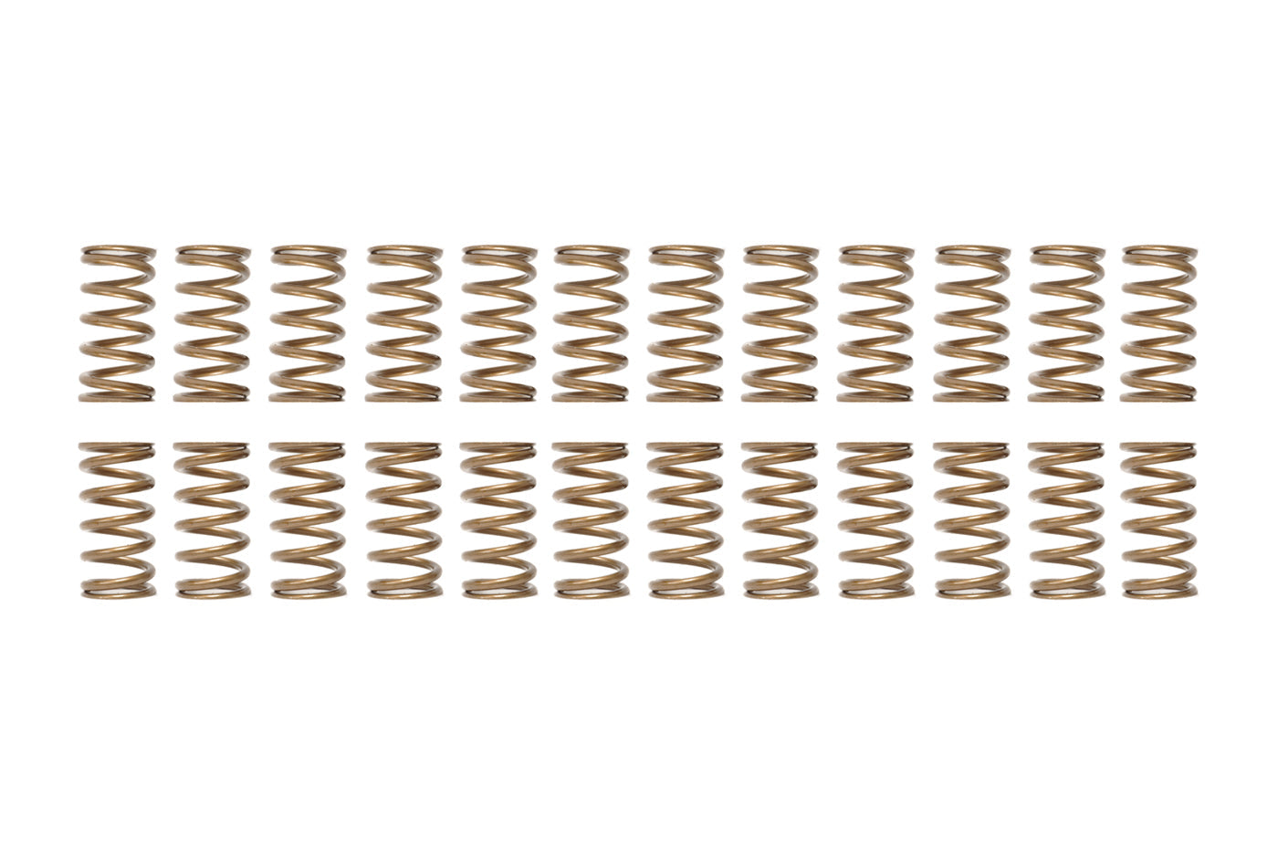 Ferrea Single Valve Springs for R35 GTR (Set of 24 S10137-24)
