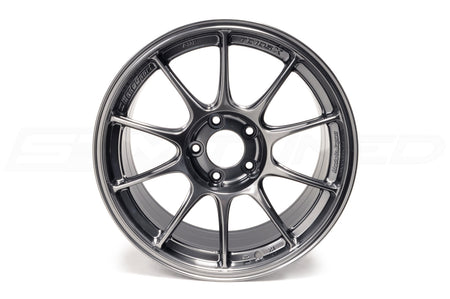 WedsSport TC105X Wheels in EJ Titan Finish