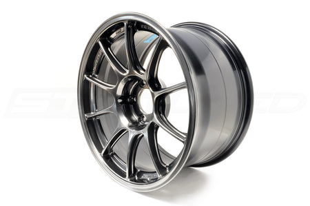 WedsSport TC105X Wheels in EJ Titan Finish
