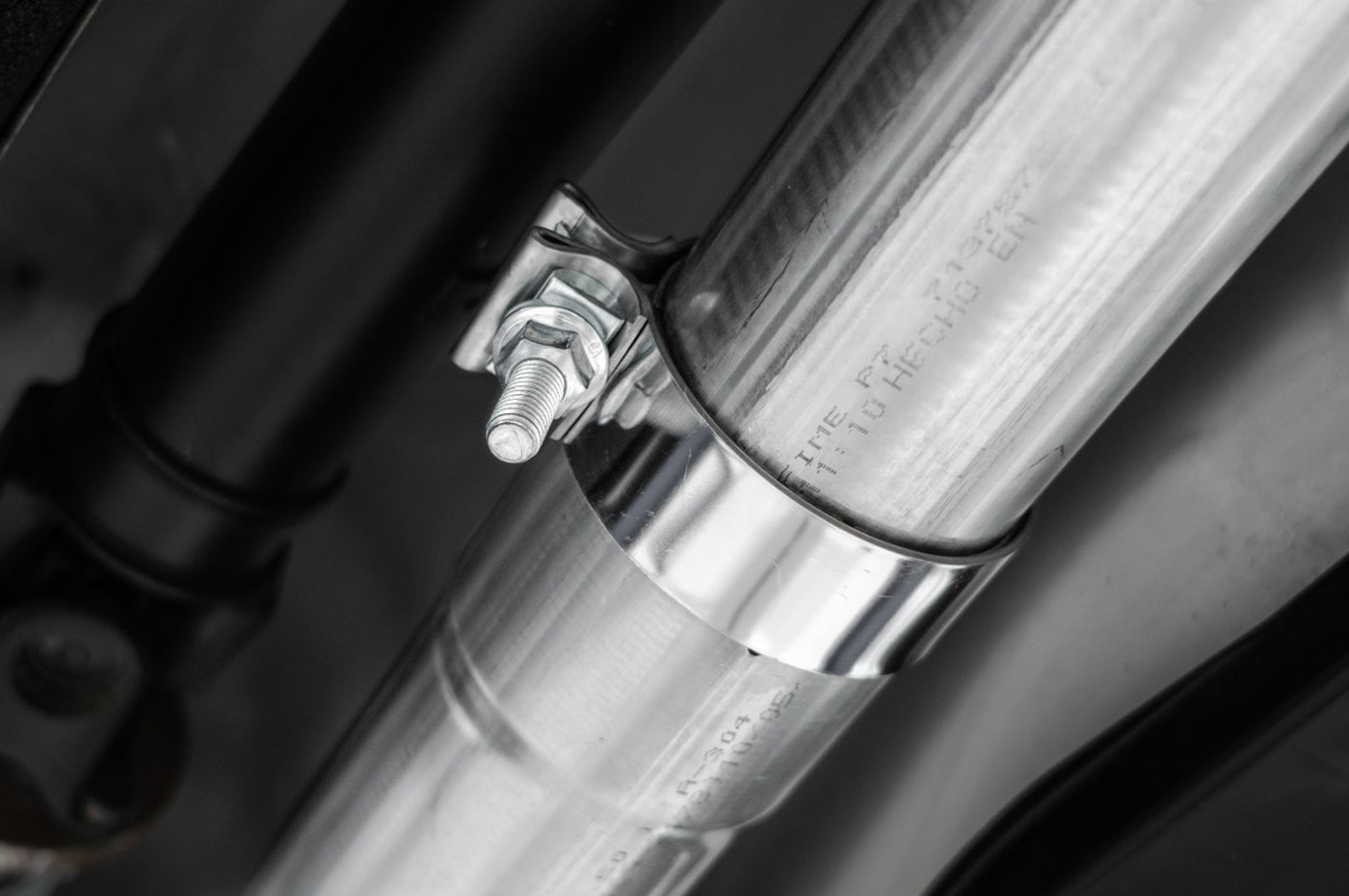 MBRP Cat-Back Dual Exit Street Exhaust for 2022+ WRX
