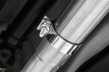 MBRP Cat-Back Dual Exit Street Exhaust for 2022+ WRX
