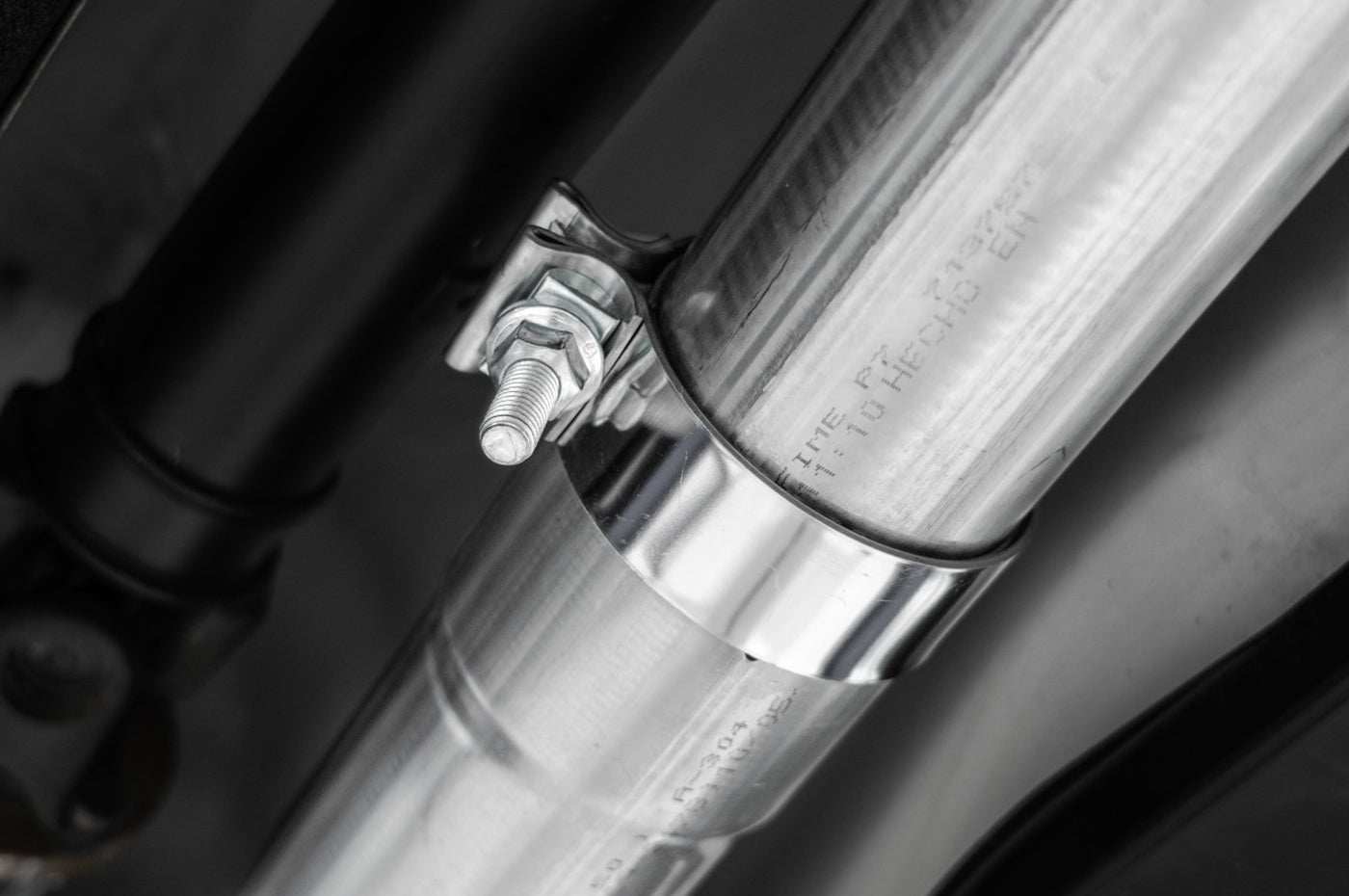 MBRP Cat-Back Dual Exit Race Exhaust for 2022+ WRX (S48083)