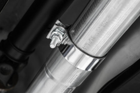 MBRP Cat-Back Dual Exit Race Exhaust for 2022+ WRX (S48083)