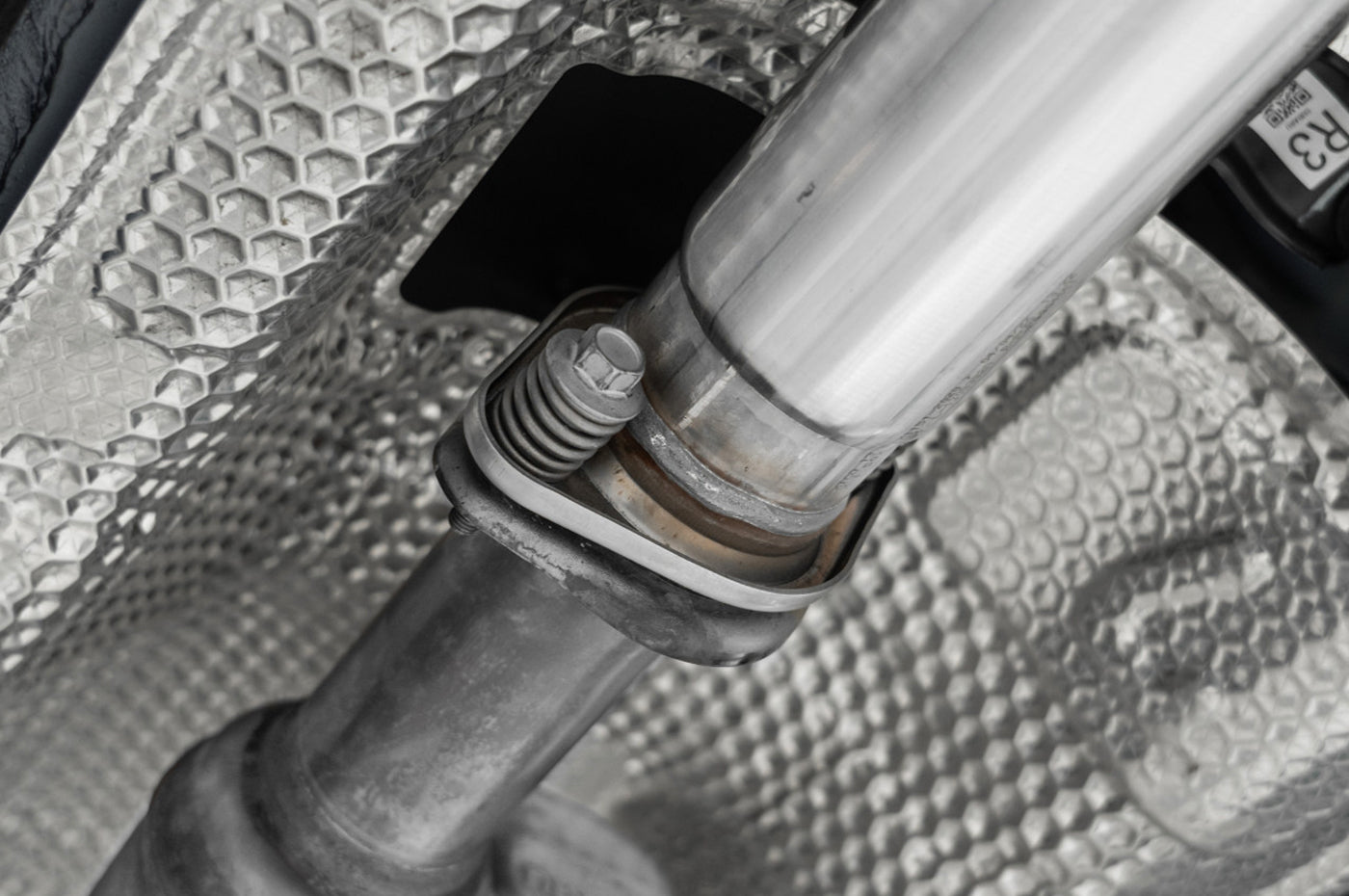 MBRP Cat-Back Single Exit Exhaust for 2022+ WRX