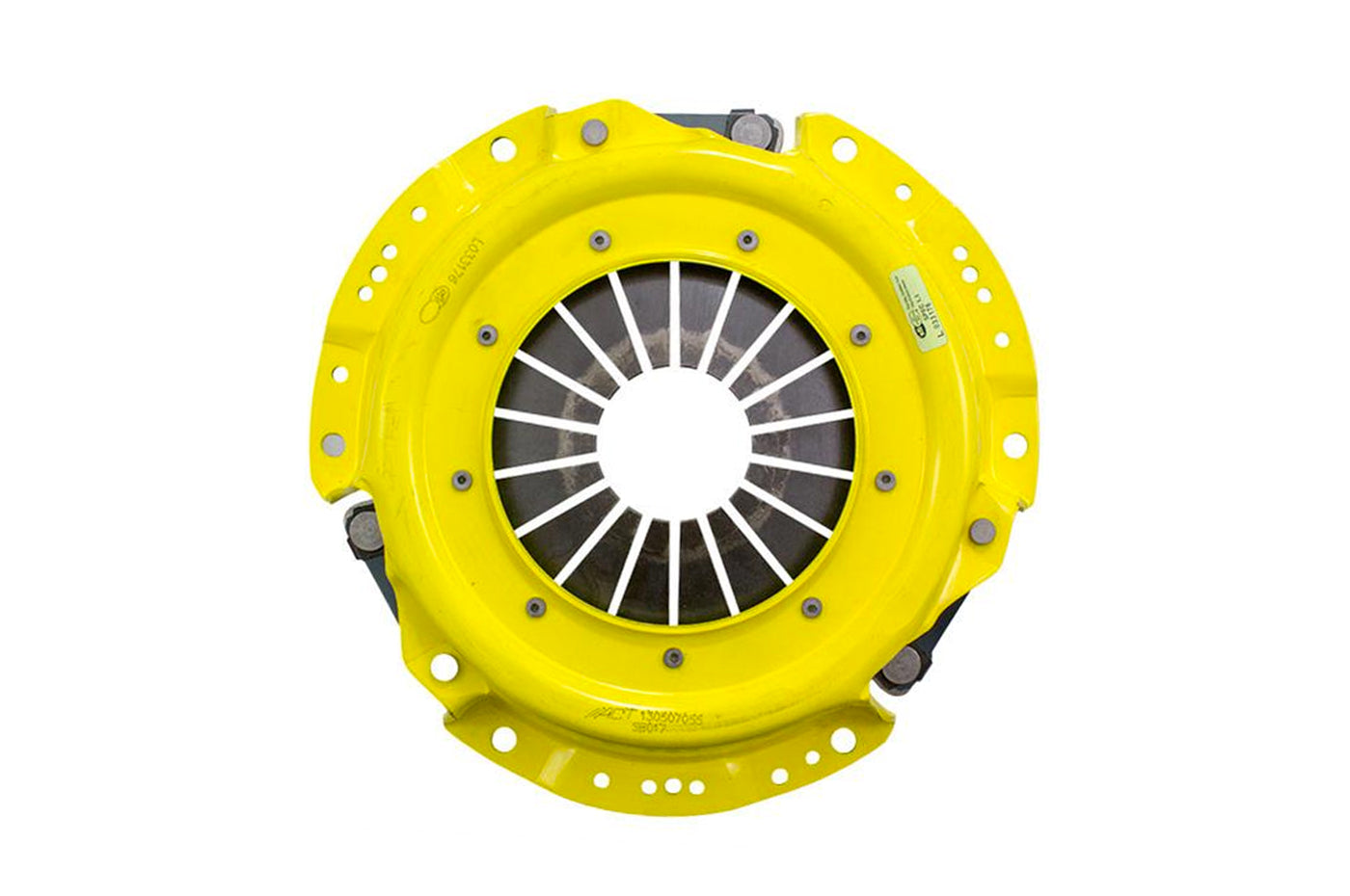 SB017 SB017X ACT BRZ FRS 86 Pressure Plate