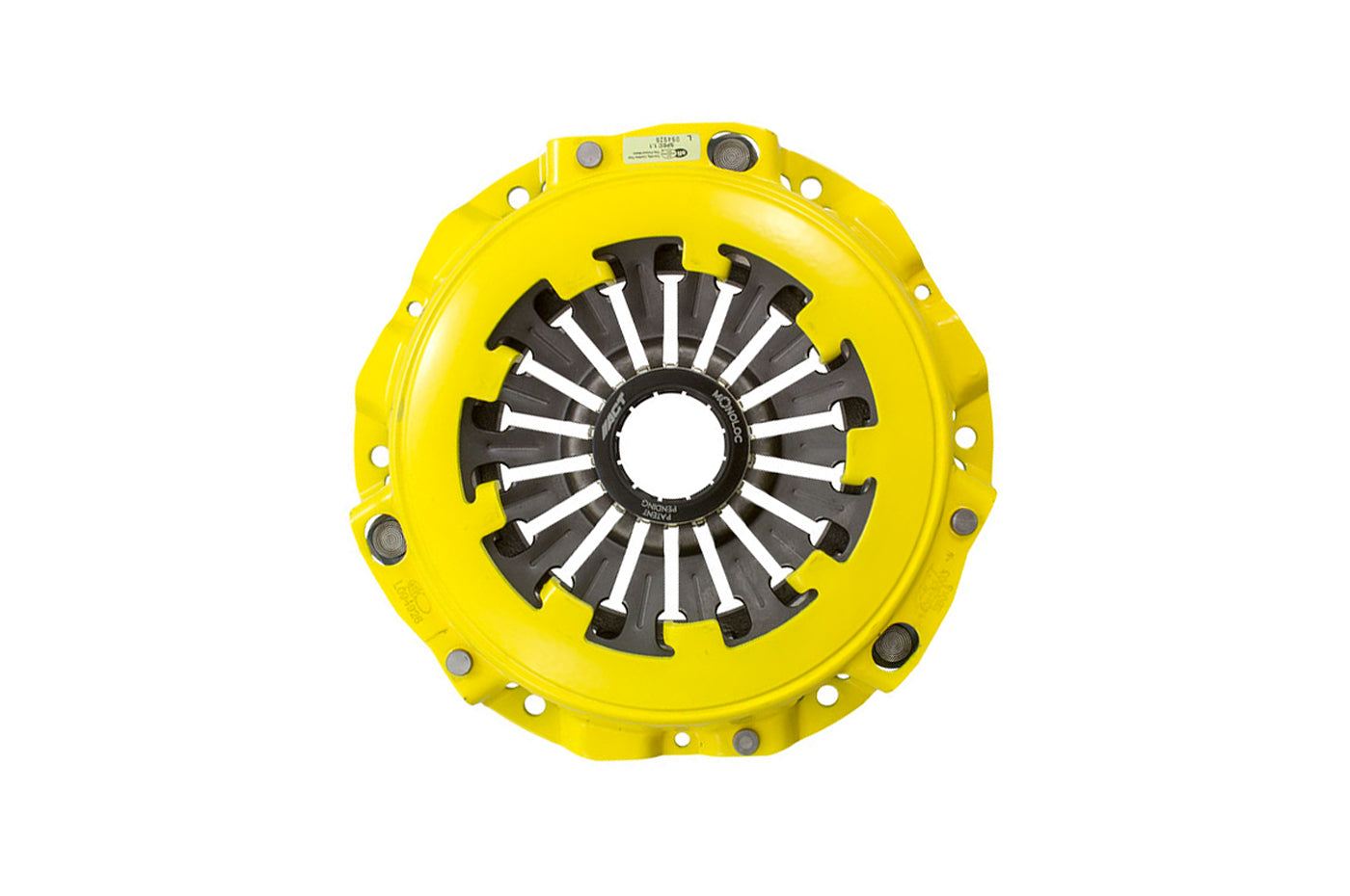 SB018 SB018X ACT Pressure Plate for 2002-2005 WRX
