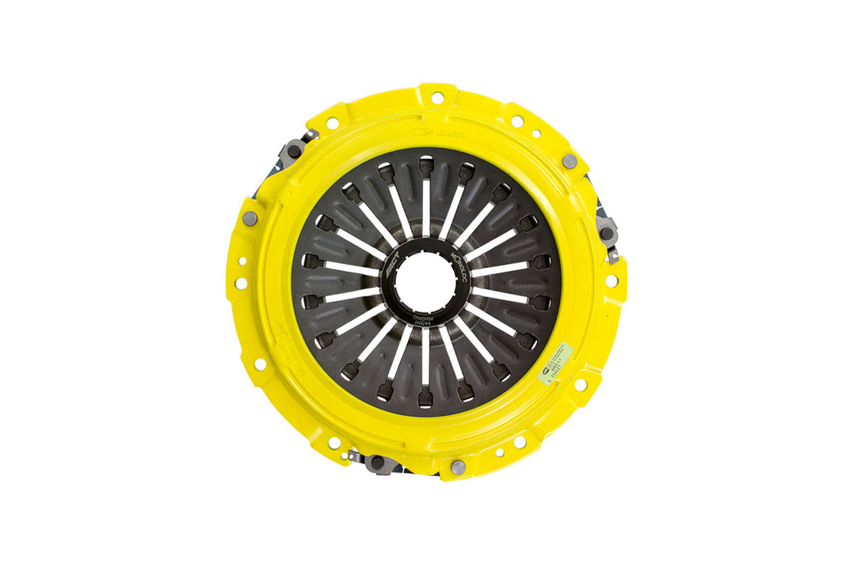SB019 SB019X ACT Pressure Plate for 2004-2020 STi