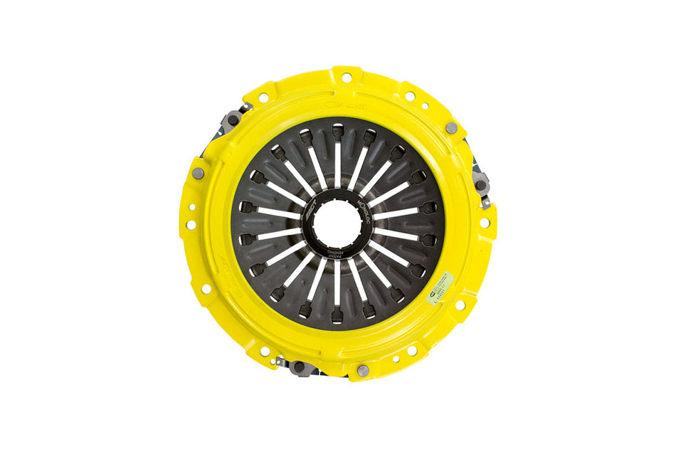 SB019 SB019X ACT Pressure Plate for 2004-2020 STi