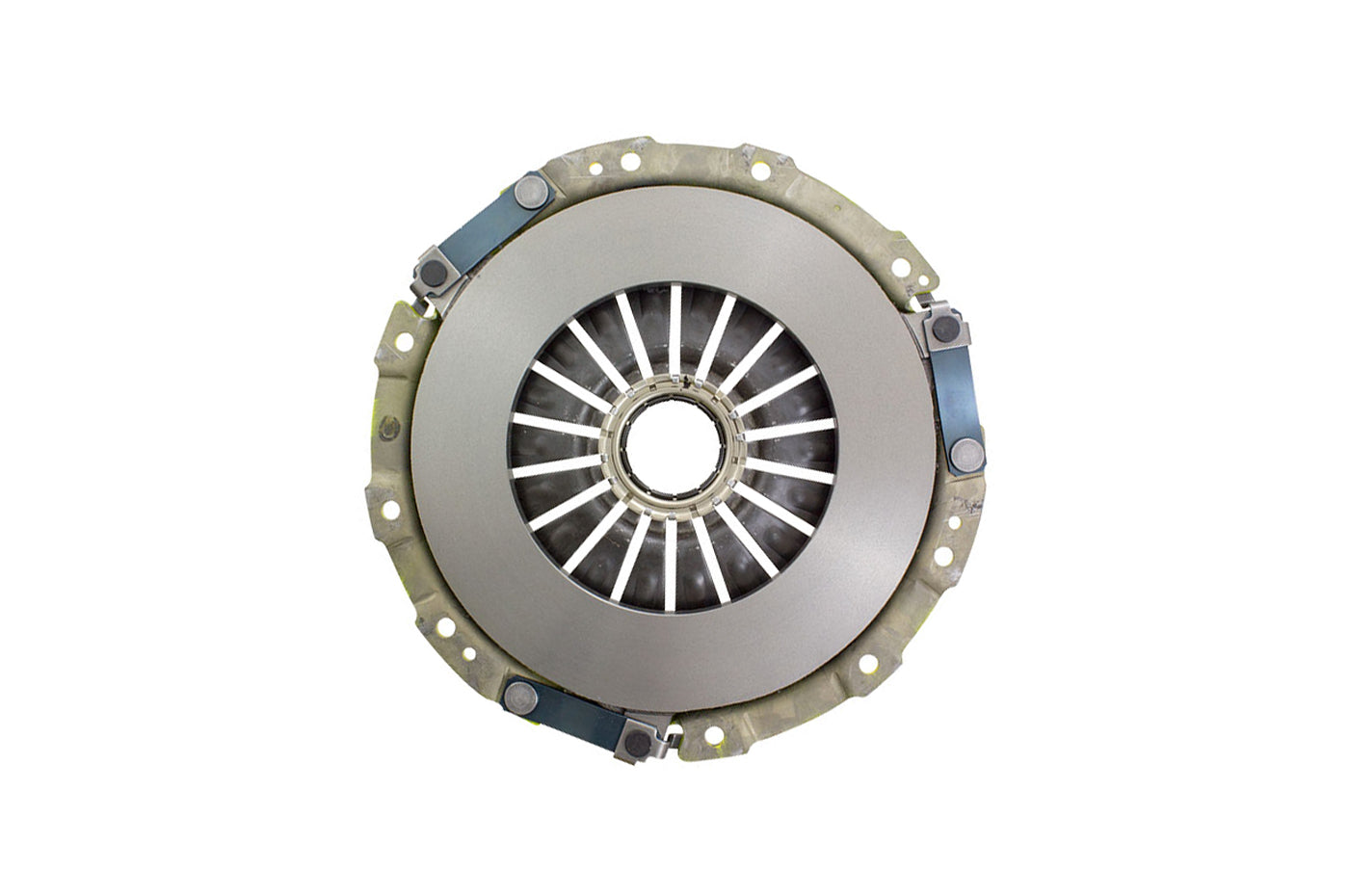 SB019 SB019X ACT Pressure Plate for 2004-2020 STi