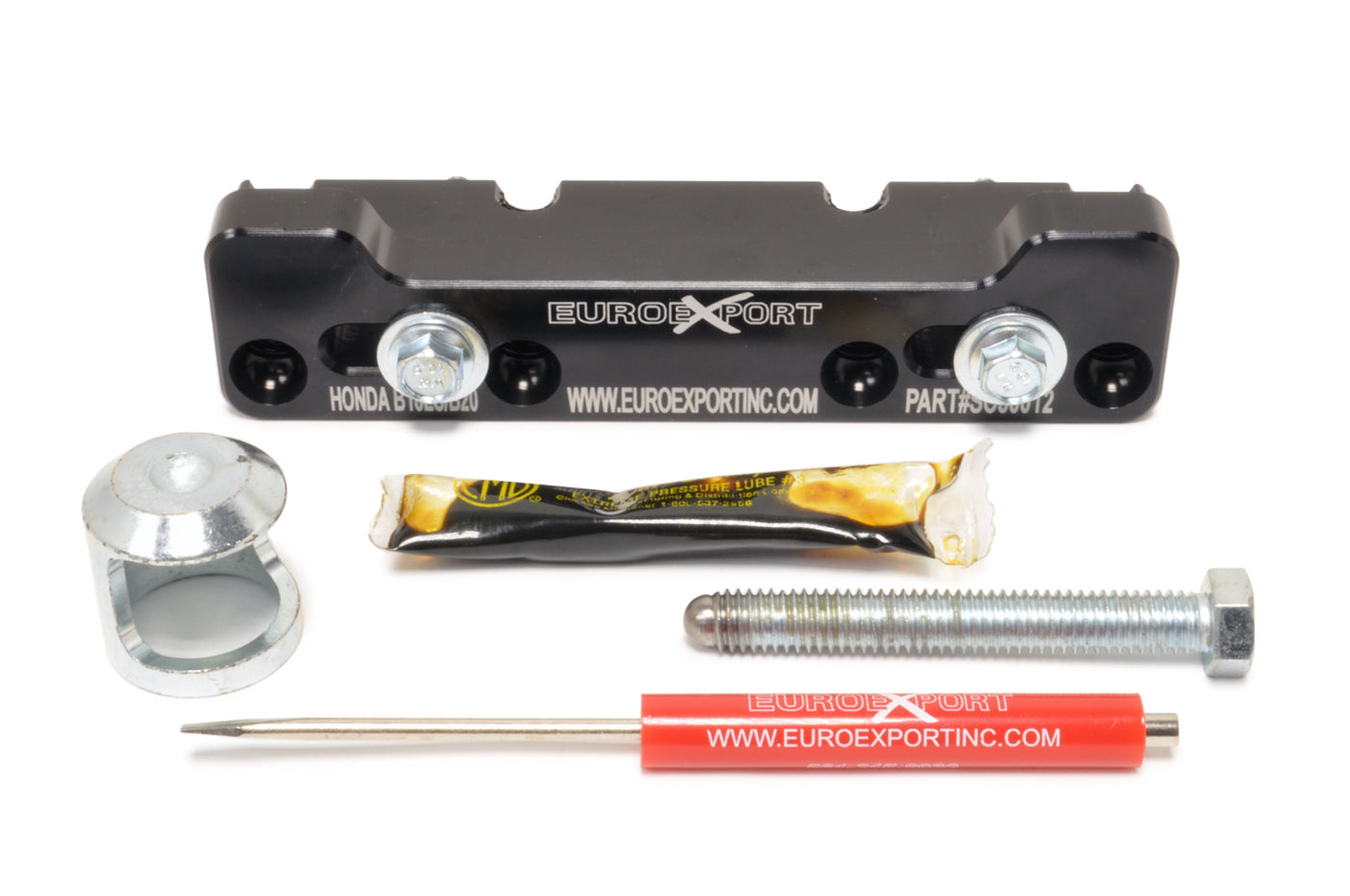 EuroExport Valve Spring Compressor Tool for B18A B18B B20 Non-VTEC (SC-30012)