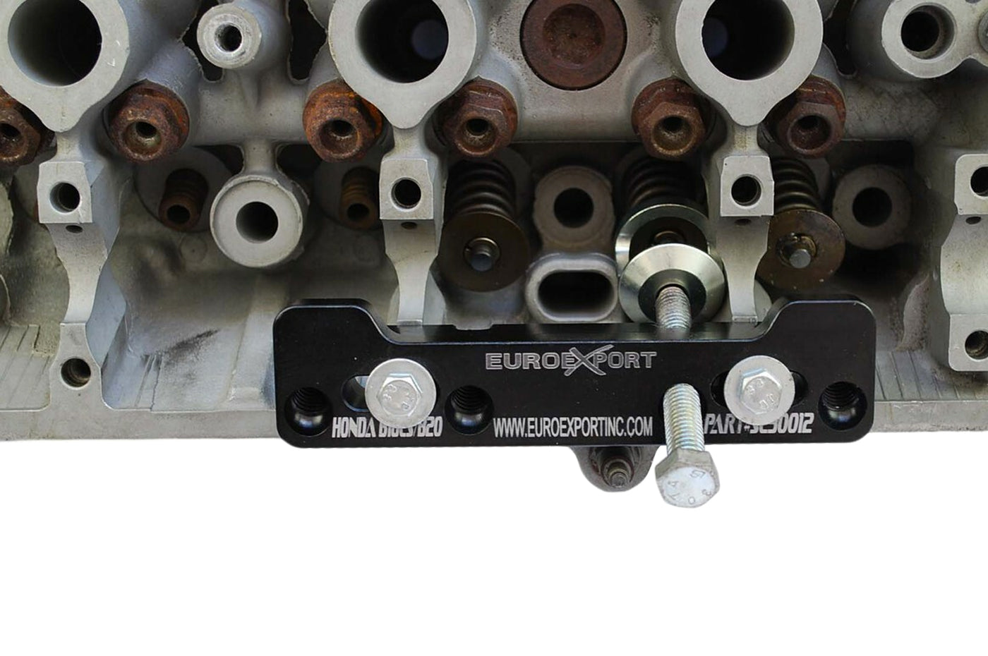 EuroExport Valve Spring Compressor Tool for B18A B18B B20 Non-VTEC (SC-30012)