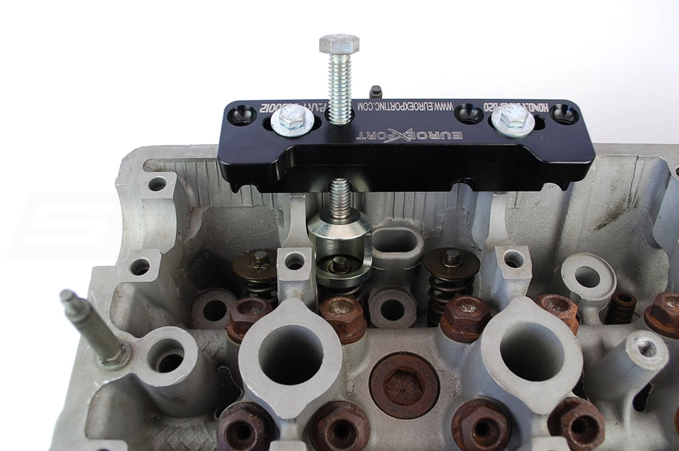 EuroExport Valve Spring Compressor Tool for B18A B18B B20 Non-VTEC (SC-30012)
