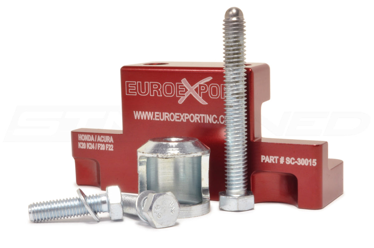 EuroExport Valve Spring Compressor Tool for K20 K24 F20C F22C (SC-30015)