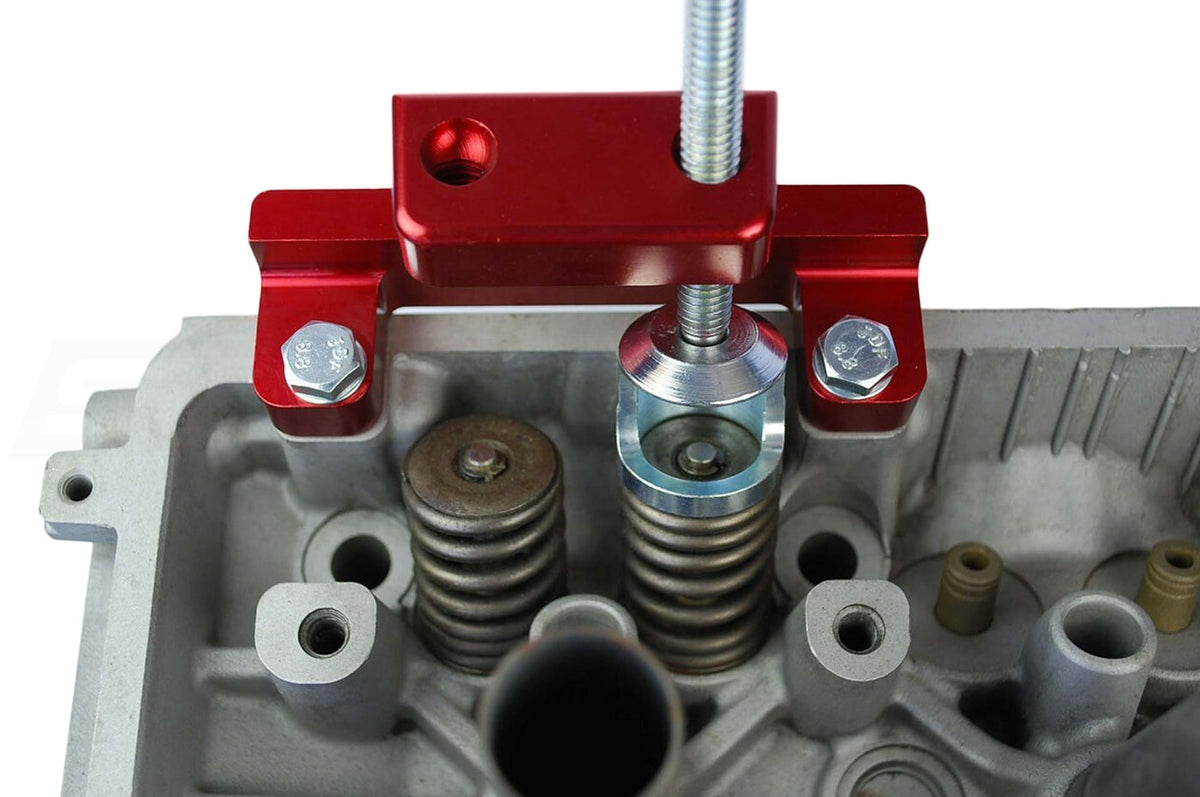 EuroExport Valve Spring Compressor Tool for K20 K24 F20C F22C (SC-30015)