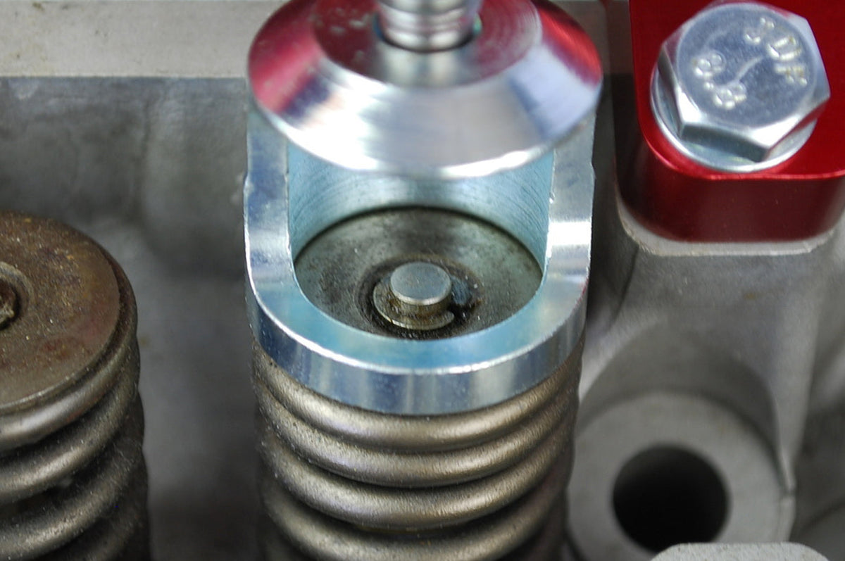 EuroExport Valve Spring Compressor Tool for K20 K24 F20C F22C (SC-30015)