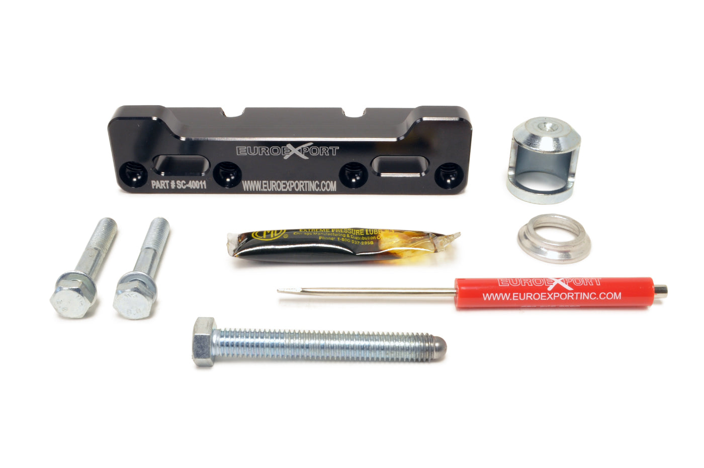 EuroExport 4G63 Valve Spring Compressor Tool (SC-40011)