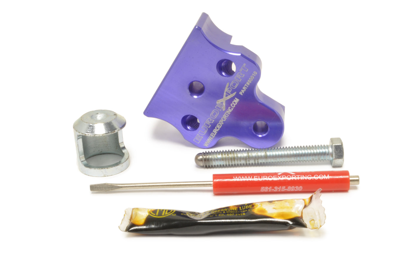 EuroExport EJ25 Valve Spring Compressor Tool (SC-50010)