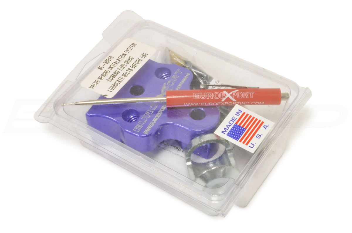 EuroExport EJ25 Valve Spring Compressor Tool (SC-50010)